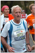 Maratona di New York